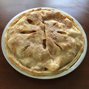 Apple Pie