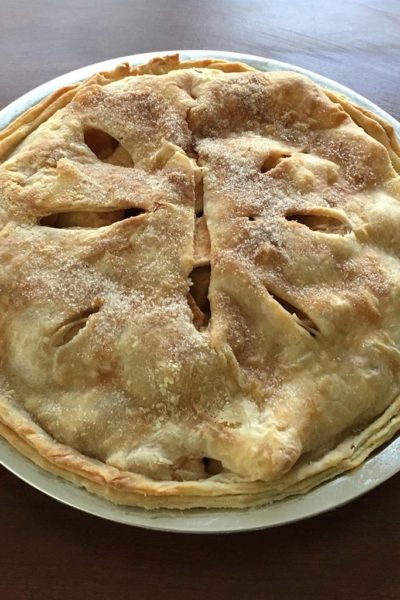 Apple Pie