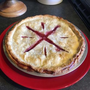 Cherry Pie